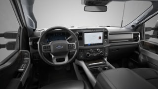 2026 Ford Super Duty® Internal Image 2